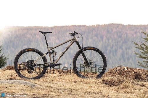 Nicolai Saturn 16  technische daten 